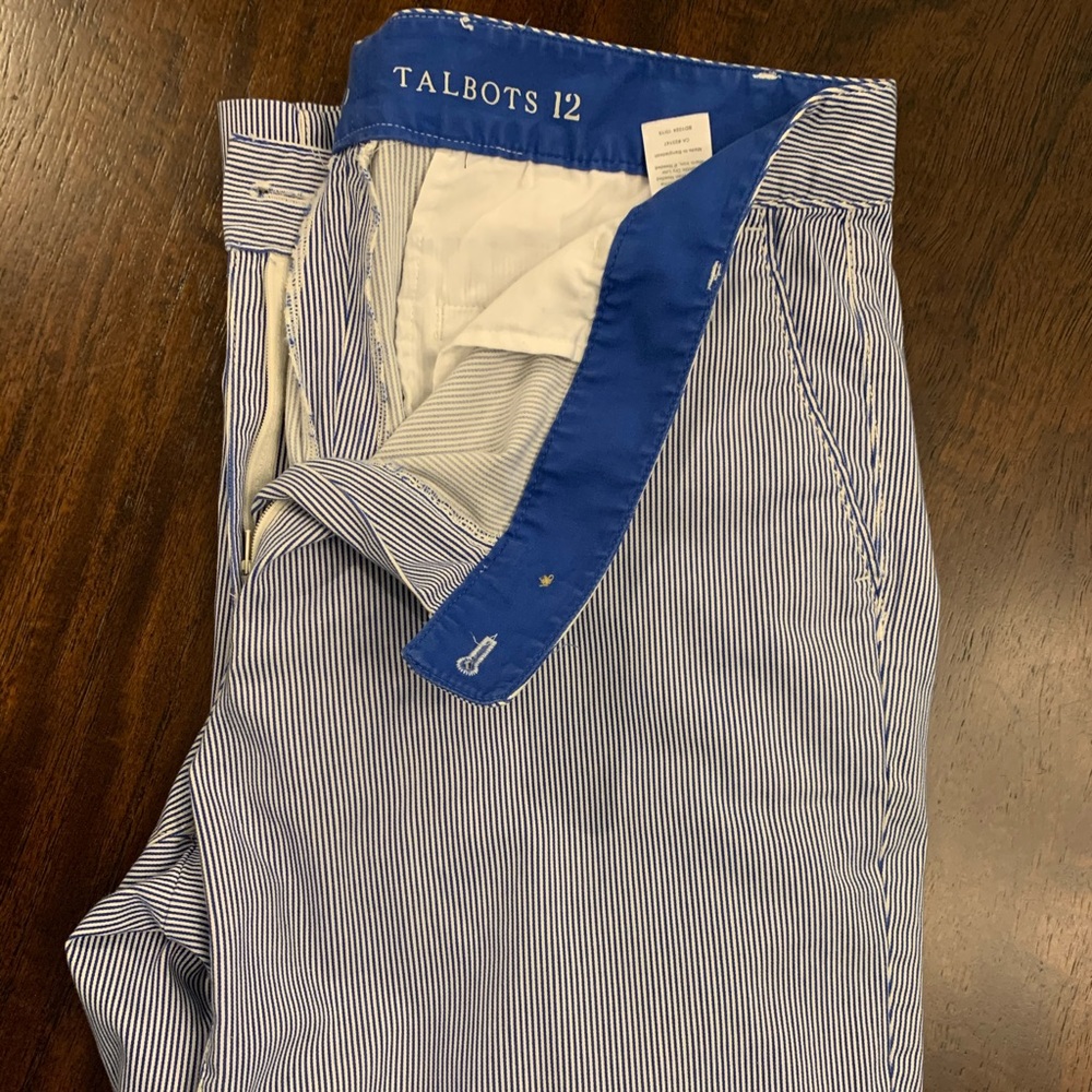 Talbot pants - Picture 3 of 4